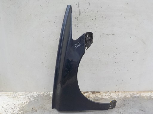 833 VOLVO S40 II V50 LIFT fender right front front