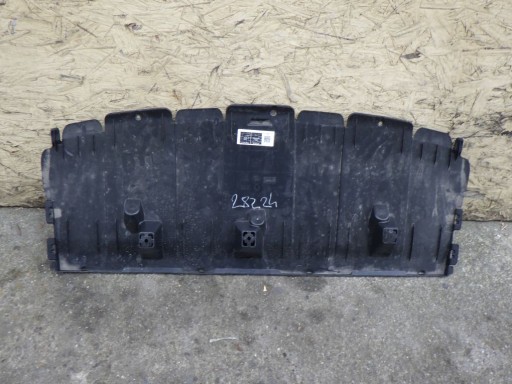 OPEL MOKKA II B 20- cover of a bumper cover