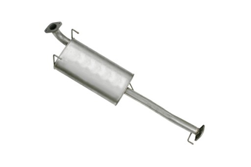 Blue Print Adt36009 средний глушитель