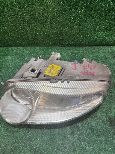 light left front ALFA ROMEO 147 465565640