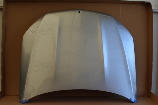 Кришка двигуна капота mercedes gls 167 x167