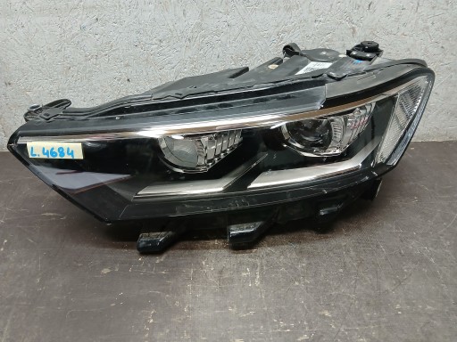 light front left VW T-ROC T ROC FULL LED 2GA941035D
