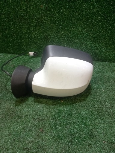 mirror left electrics DACIA LOGAN DV369