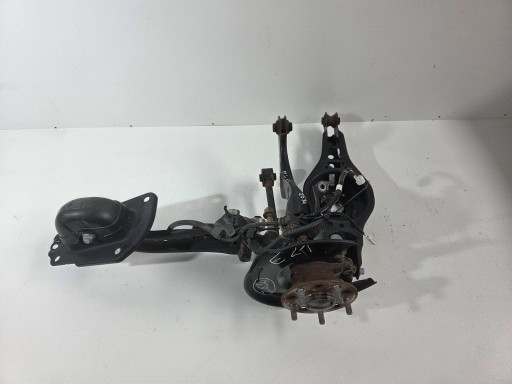 Toyota Corolla E21 swing rear left (Z634)