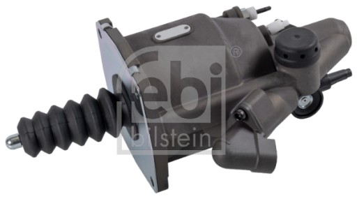 Усилитель сцепления 171311