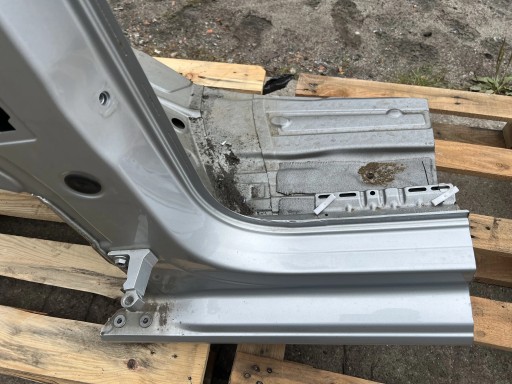 quarter threshold FARTUCH left left front VW GOLF VIII 8 KOMBI LA7W
