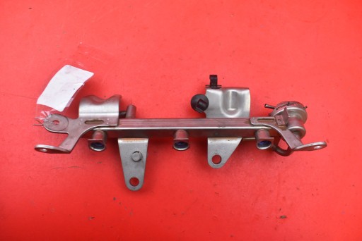 injection ramp H4BA400 175201470R RENAULT CLIO 4 IV 0.9 TCE 90 KM 12-20
