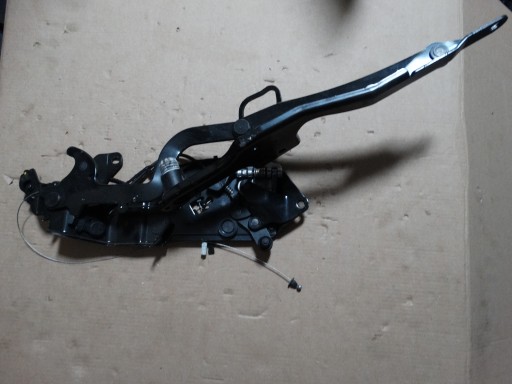 IDEAL scharnier dämpfer dach links BMW E88 CABRIO 1