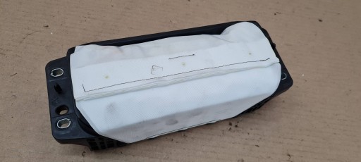 A4 B9 8W airbag POWIETRZNA passeggeri airbag 8W0880204G ORG A5 8W