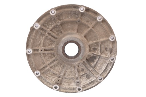 Кришка диференціала 7dcl750 Getrag Mercedes SLS