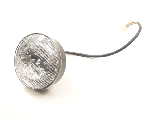 M-114532 - Миккарский состав 6 19- лампа сзади справа