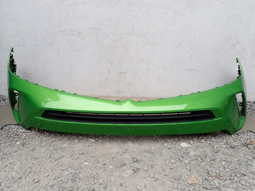 bumper front front OPEL MOKKA 2 II B 76 2020- 9835278480