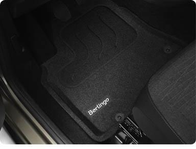 1609071780 - Велюровые коврики oe psa для citroen berlingo ii -18