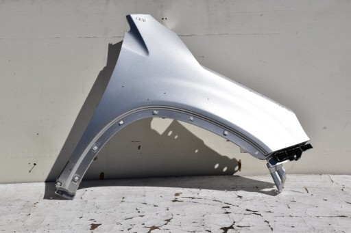 Aile Droite Avant KIA SORENTO II Przedlift 2009-2012 Kod lakieru: 3D