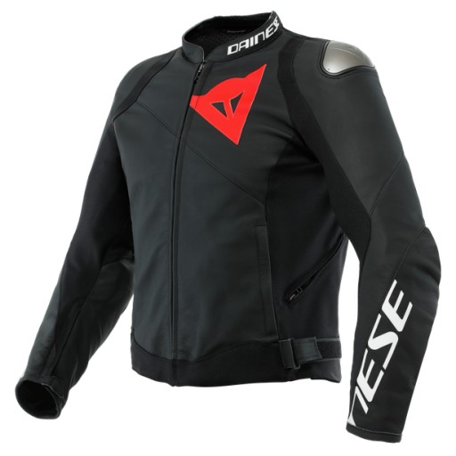 Шкіряна куртка DAINESE Sportiva 52 розмір