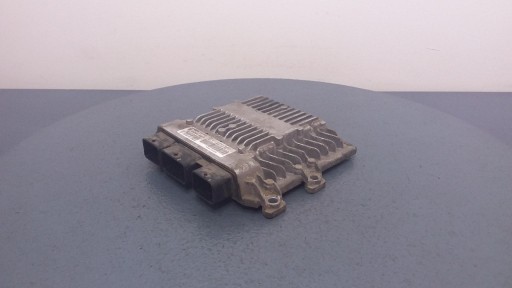 Elk-84619- - Citroen berlingo i 2.0 hdi компьютерный контроллер двигателя 9657544780