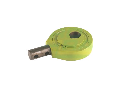 KAR6111801 - Ексцентрик підсідельного пристрою kpl Claas 619480