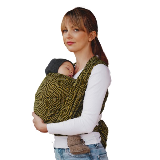 Плетена плівка Little Frog M