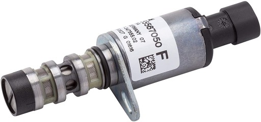 КЛАПАН КЕРУВАННЯ РОЗДІЛВАЛОМ 55567050 GM OEM