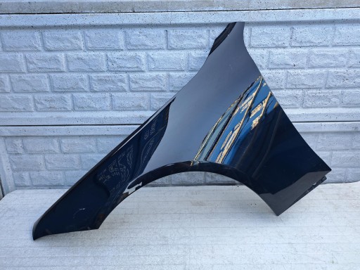 P5USS - Mercedes cls w257 w 257 ліве переднє крило оригінал