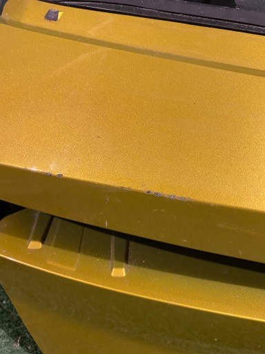 heckklappe kofferraumdeckel hinten OPEL ASTRA L VI HB