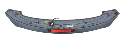 SPOILER LOTKA HYUNDAI SANTA FE III 87210-2W300
