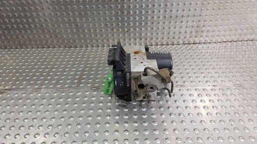 Pompa Centralina ABS 0265202433 A0034317412 MERCEDES A W168