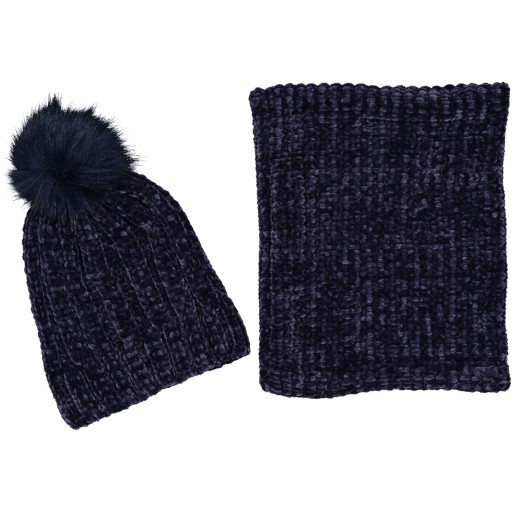 ВЕЛЮРОВИЙ КОМПЛЕКТ ДЛЯ ДІВЧАТ TRYBEYOND 99956 M