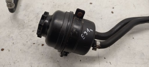 Behälter des Gasses der Lenkung BMW E91 2,0D