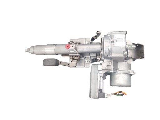 control electrics FORD FIESTA MK7 (2008-2012) 8V513C529KP EUROPA