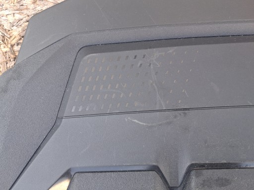 motorabdeckung oben VW SEAT SKODA AUDI 2.0 TDI 05L103925E