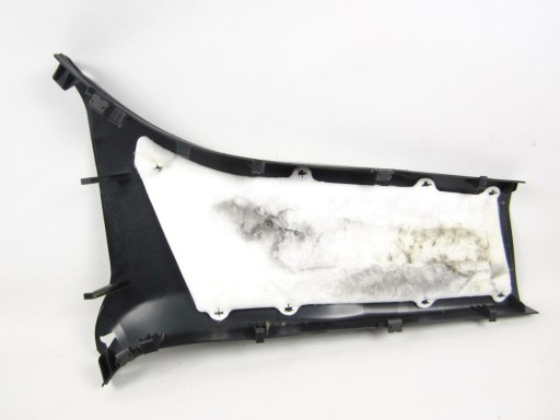 upholstery cover slupka left Mercedes ML W166