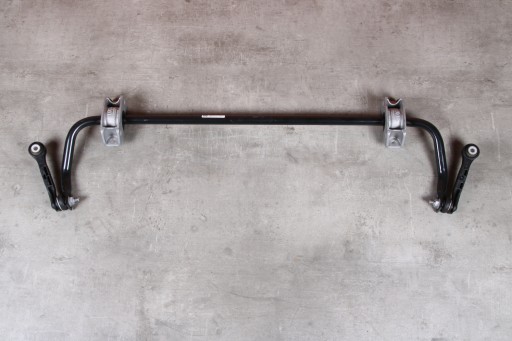 BMW G30 G11 G12 stabilizer rod rear part rear stabiliser 6861459 29 km !!!