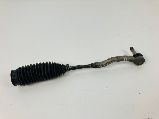 MERCEDES X W470 bar of steering right front