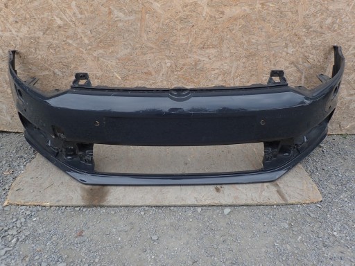 STOSSSTANGE VORNE VORNE VW POLO 6R LIFT 6C 2014-2017