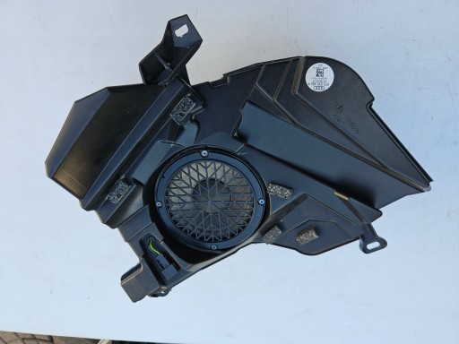 SUBWOOFER speaker W side AUDI A5 S5 8F CABRIO KABRIOLET
