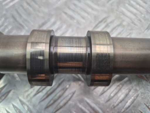 Arbre à cames Mercedes E220 CDI W212 A6510500901 651.924