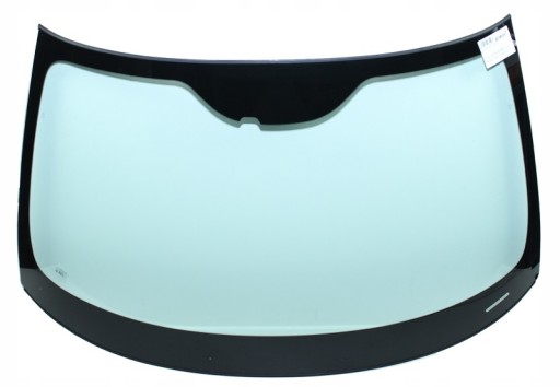 2000010200726 - Лобове скло CHEVROLET CORVETTE C7 2013-