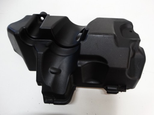motor cover RENAULT MEGANE II 1.5DCI 8200549100