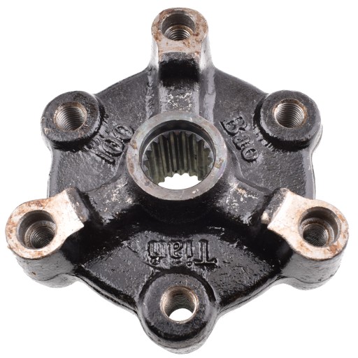 Fw0904-2w22wrre - Маточина Привід колеса задній Zipp Zico SIMPLI 2T