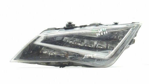 REFLEKTOR light left front left front SEAT LEON 3 5F III 5F2941007A