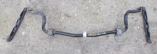 CHEVROLET CRUZE 2.0 D10R stabilizer rod front