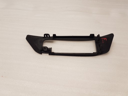 pipe end ABSORBERA right rear part BMW 2 U06 9477776