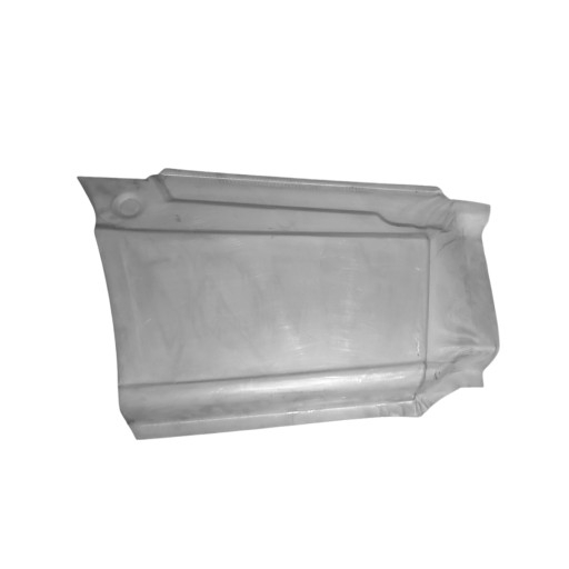 Autobig-14941 - Крило заднє за виїмкою MERCEDES SPRINTER 06-13 L