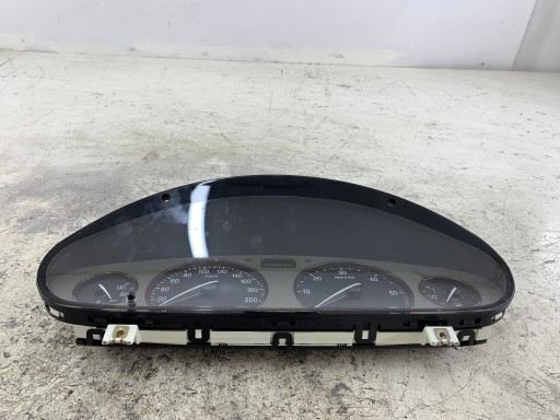LANCIA LYBRA 1.9 JTD of the dial dials 46543843
