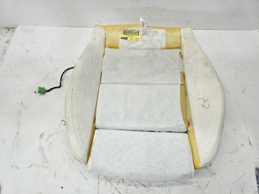 MATA GRZEWCZA sitz links oder rechts sitzfläche AUDI A4 B8 A5 8K0963555B