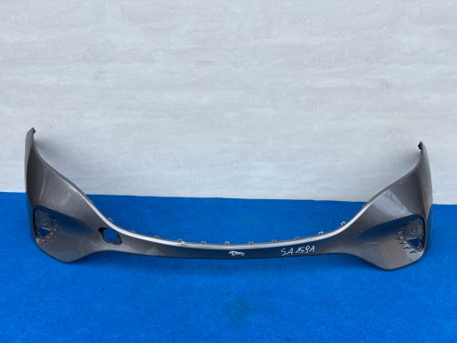 MERCEDES EQB W243 bumper front A2438853700 SA159A