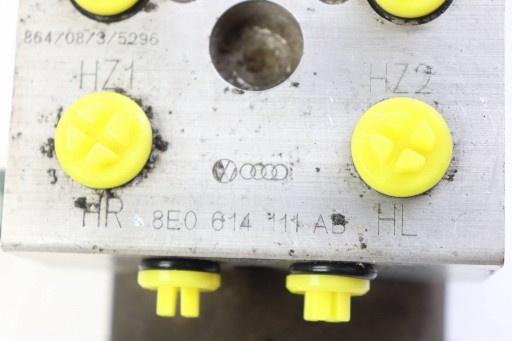 VW PASSAT B5 AUDI A6 C5 pompe ABS 8E0614111AB 0265216559 0273004281
