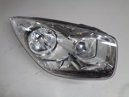 KIA VENGA LIGHT RIGHT RIGHT FRONT 09R- 92102-1P000