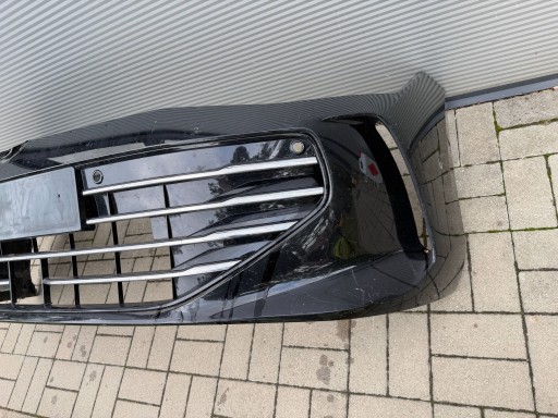 Vw Passat B9 23- nárazník predok predný